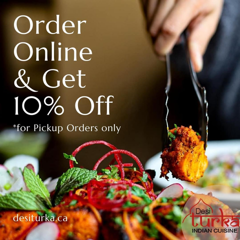 indian restaurant near me DesiTurka: Best Indian Dishes | Indian Restaurant Near Me | Indian Food Near Me | Indian Restaurant In Burnaby | Indian Food Burnaby