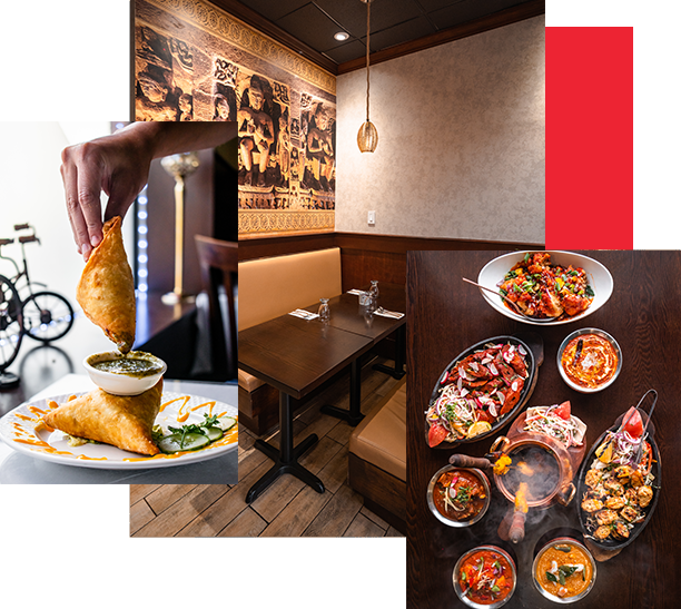 DesiTurka: Best Indian Dishes | Indian Restaurant Near Me | Indian Food Near Me | Indian Restaurant In Burnaby | Indian Food Burnaby