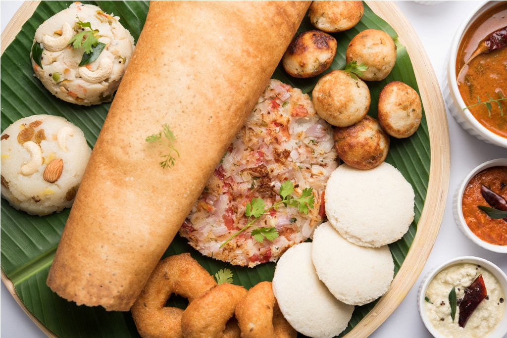 Flavorful India in Canada