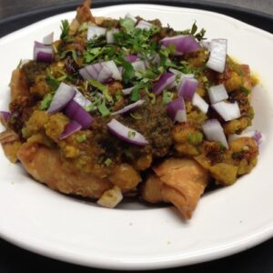 best indian restaurant burnaby​