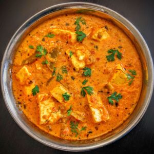 best indian restaurant burnaby​