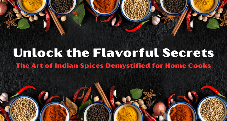  Taste of India: Exploring Regional Spice Variations in Indian Cooking