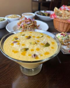 Stories of Satisfied Diners Desi Turka