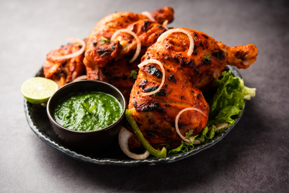 Tandoori Alchemy Unveiled | Desi Turka