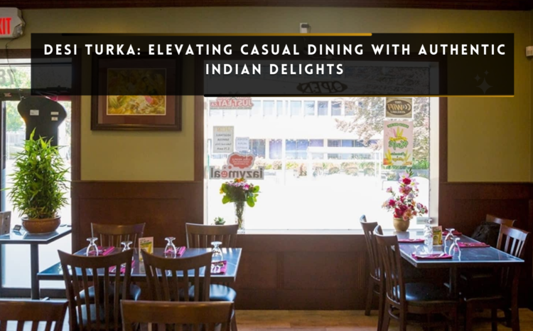  Enhance Indian Cuisine Experience:Authentic Indian Delights